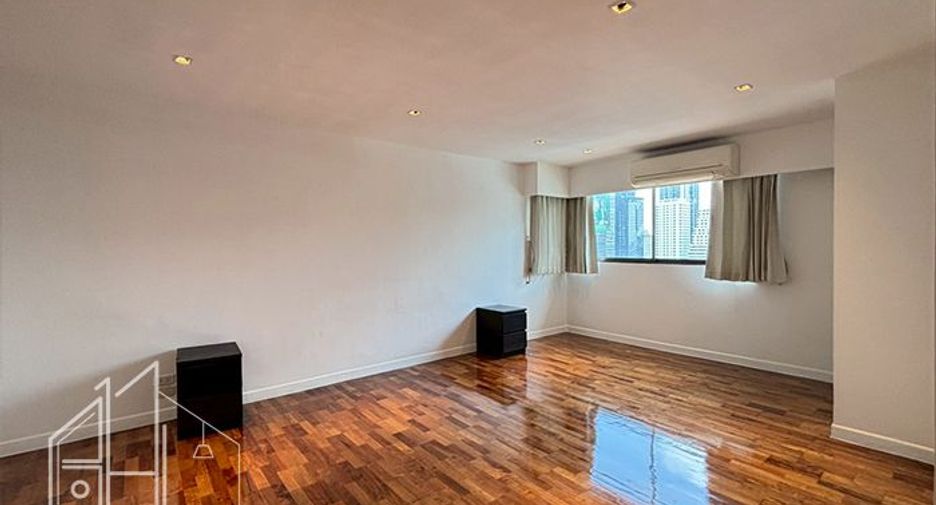 Wohnung zur Miete mit 4 Zimmer in Khlong Toei, Bangkok