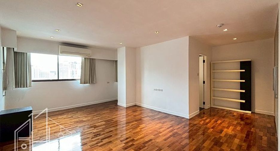 Wohnung zur Miete mit 4 Zimmer in Khlong Toei, Bangkok