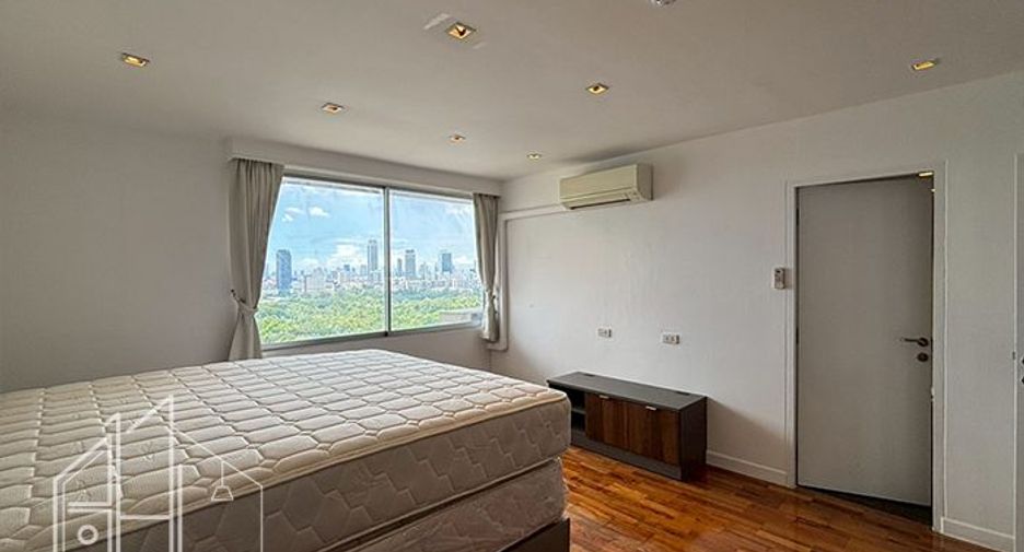 Wohnung zur Miete mit 4 Zimmer in Khlong Toei, Bangkok