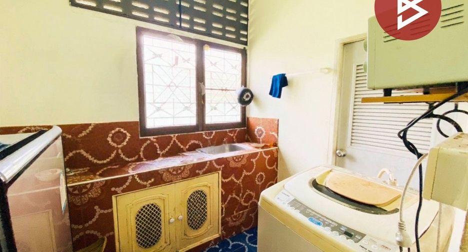 For sale 1 bed townhouse in Mueang Nakhon Ratchasima, Nakhon Ratchasima