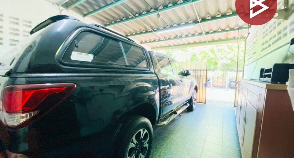 For sale 1 bed townhouse in Mueang Nakhon Ratchasima, Nakhon Ratchasima