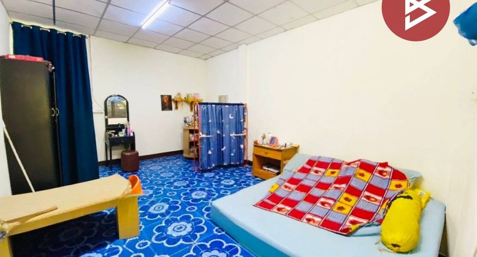 For sale 1 bed townhouse in Mueang Nakhon Ratchasima, Nakhon Ratchasima
