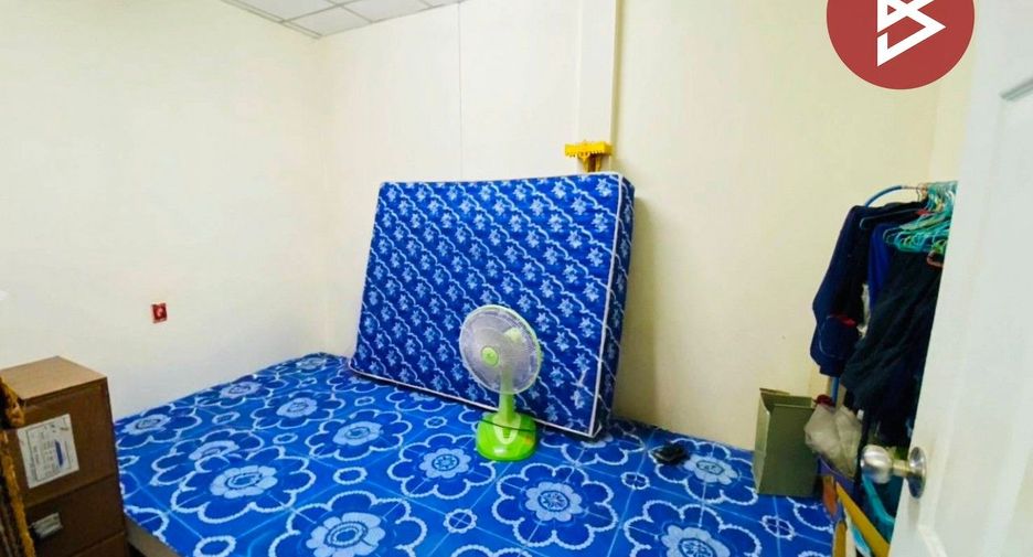 For sale 1 bed townhouse in Mueang Nakhon Ratchasima, Nakhon Ratchasima