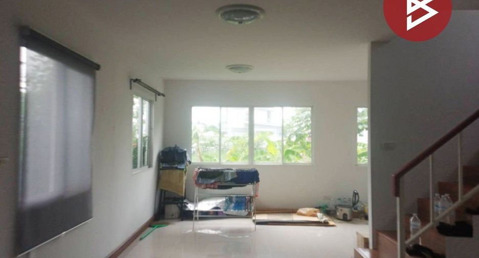 出售 3 卧室 独立屋 在 Nong Chok, 曼谷