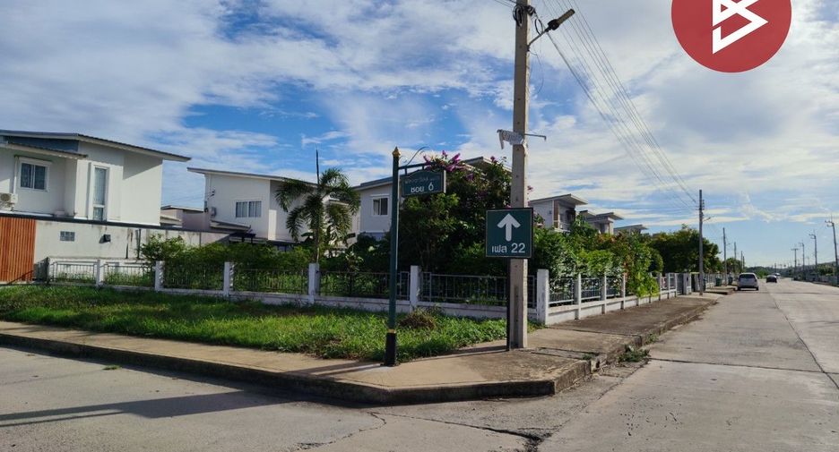 出售 3 卧室 独立屋 在 Nong Chok, 曼谷