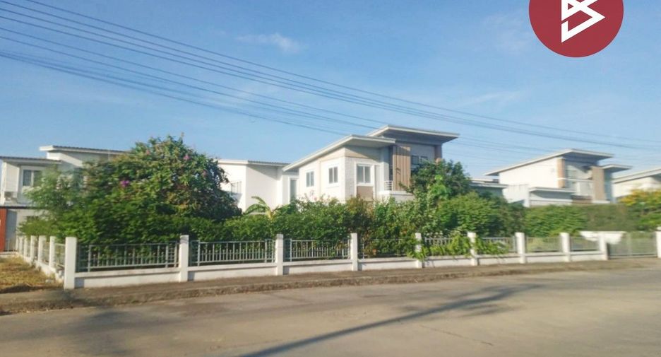 出售 3 卧室 独立屋 在 Nong Chok, 曼谷
