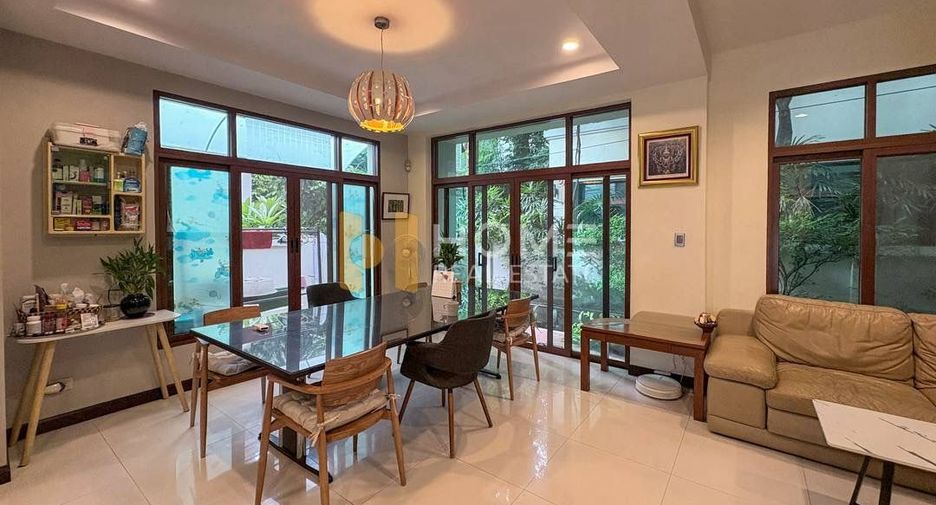ขาย 3 ห้องนอน บ้านเดี่ยว ใน บางบอน, กรุงเทพฯ