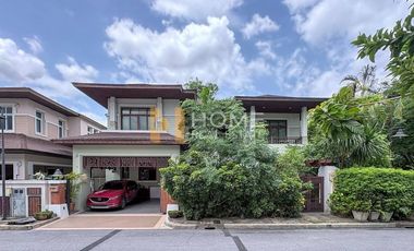 ขาย 3 ห้องนอน บ้านเดี่ยว ใน บางบอน, กรุงเทพฯ