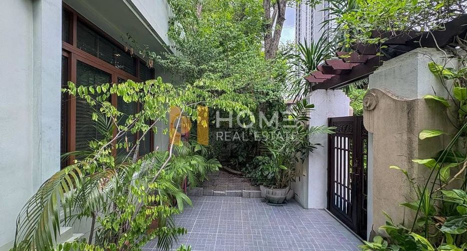ขาย 3 ห้องนอน บ้านเดี่ยว ใน บางบอน, กรุงเทพฯ