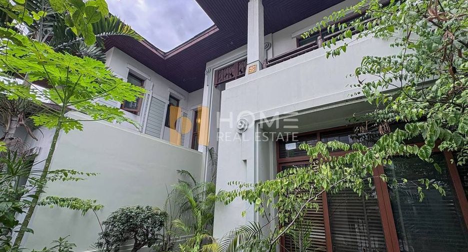 ขาย 3 ห้องนอน บ้านเดี่ยว ใน บางบอน, กรุงเทพฯ