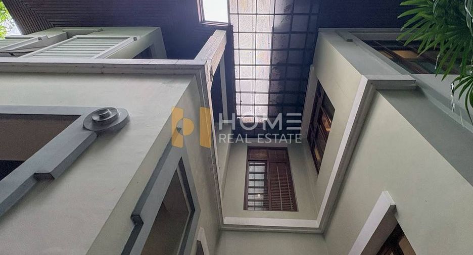 ขาย 3 ห้องนอน บ้านเดี่ยว ใน บางบอน, กรุงเทพฯ