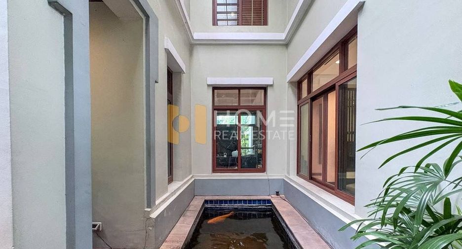 ขาย 3 ห้องนอน บ้านเดี่ยว ใน บางบอน, กรุงเทพฯ