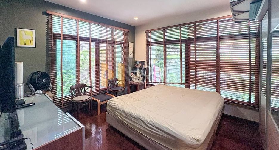 ขาย 3 ห้องนอน บ้านเดี่ยว ใน บางบอน, กรุงเทพฯ