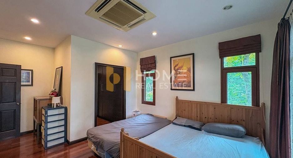 ขาย 3 ห้องนอน บ้านเดี่ยว ใน บางบอน, กรุงเทพฯ