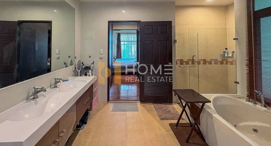 ขาย 3 ห้องนอน บ้านเดี่ยว ใน บางบอน, กรุงเทพฯ