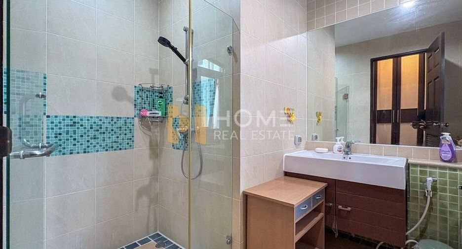 ขาย 3 ห้องนอน บ้านเดี่ยว ใน บางบอน, กรุงเทพฯ