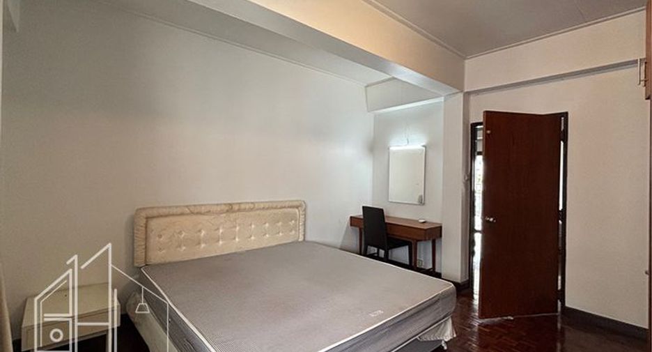 For rent 2 ベッドルーム condo in Watthana, Bangkok