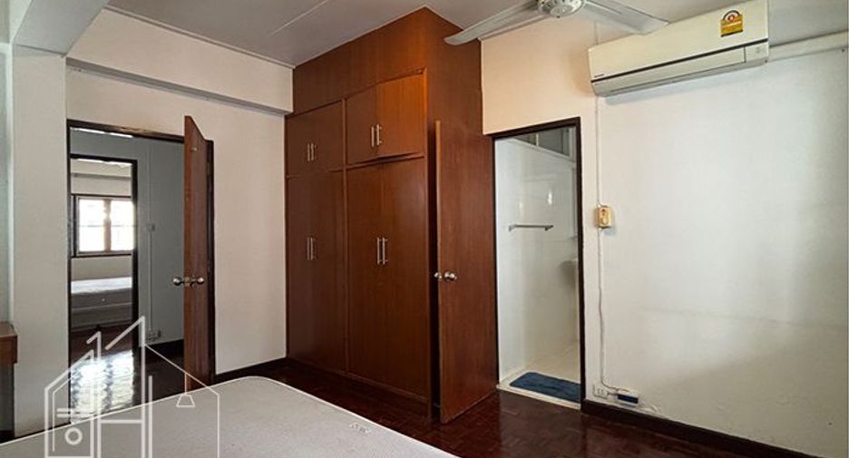 For rent 2 ベッドルーム condo in Watthana, Bangkok