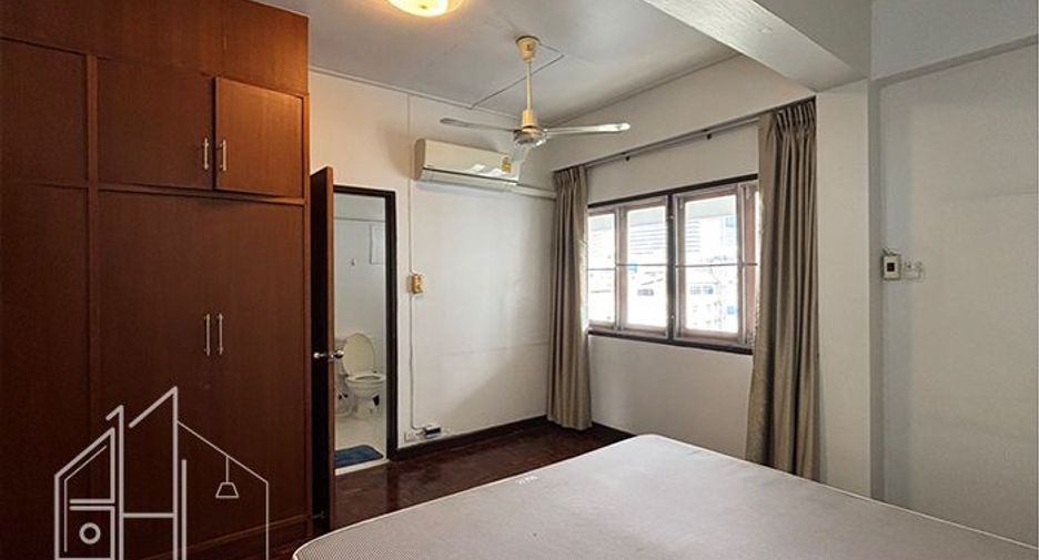 For rent 2 ベッドルーム condo in Watthana, Bangkok