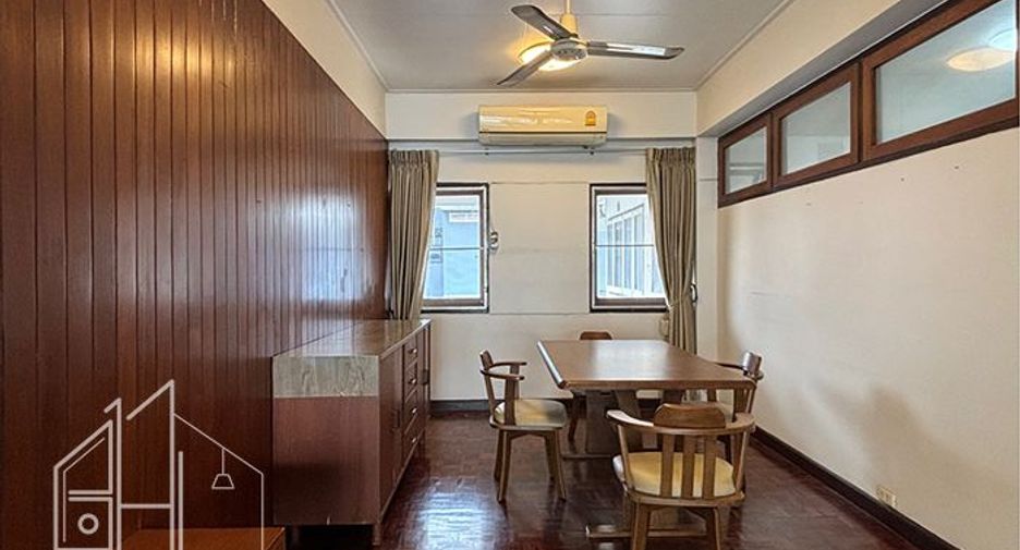 For rent 2 ベッドルーム condo in Watthana, Bangkok
