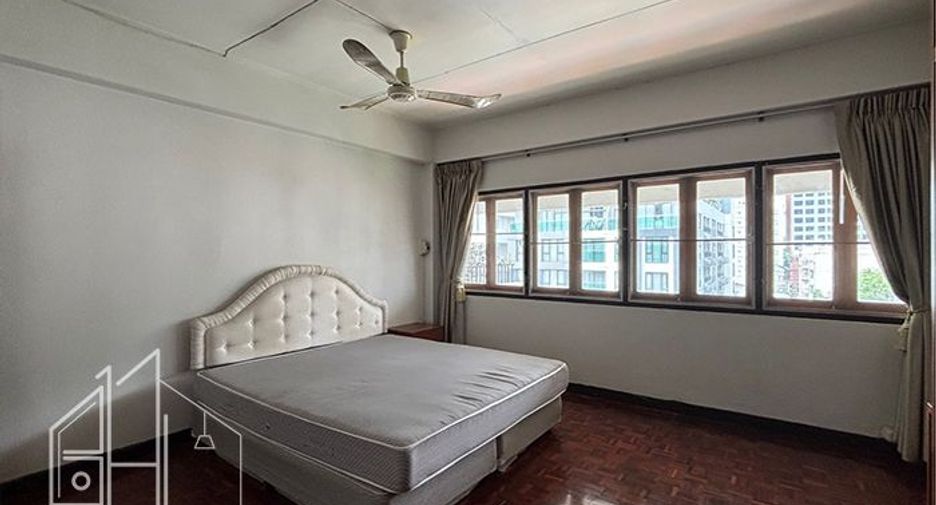 For rent 2 ベッドルーム condo in Watthana, Bangkok