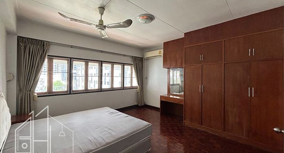 For rent 2 ベッドルーム condo in Watthana, Bangkok