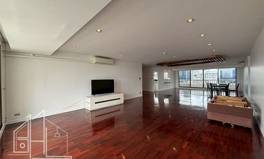 Wohnung zur Miete mit 4 Zimmer in Khlong Toei, Bangkok