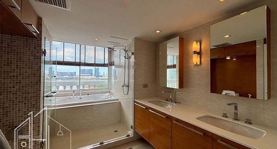 Wohnung zur Miete mit 4 Zimmer in Khlong Toei, Bangkok