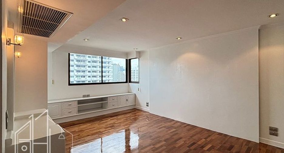 Wohnung zur Miete mit 4 Zimmer in Khlong Toei, Bangkok