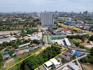 Terreno en venta en Bang Lamung, Chonburi