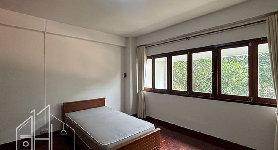 For rent 3 ベッドルーム condo in Watthana, Bangkok