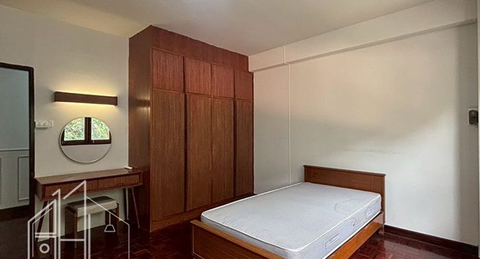 For rent 3 ベッドルーム condo in Watthana, Bangkok