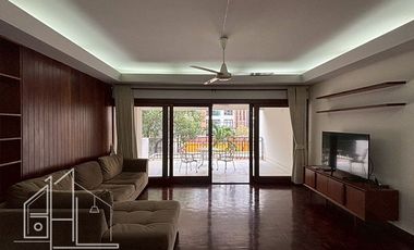 For rent 3 ベッドルーム condo in Watthana, Bangkok
