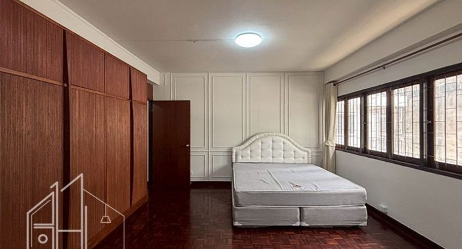 For rent 3 ベッドルーム condo in Watthana, Bangkok