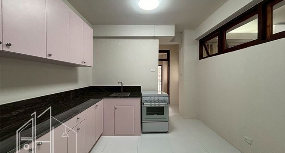 For rent 3 ベッドルーム condo in Watthana, Bangkok