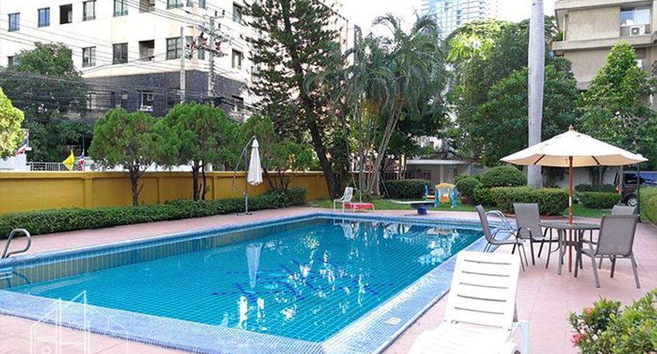 For rent 3 ベッドルーム condo in Watthana, Bangkok