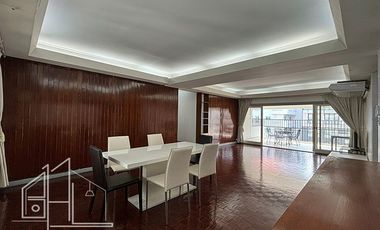 For rent 3 ベッドルーム condo in Watthana, Bangkok