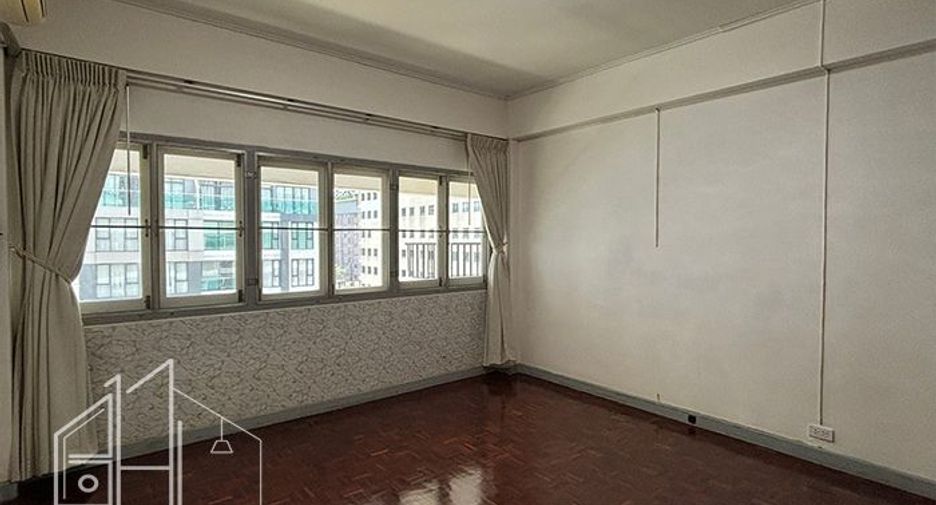 For rent 3 ベッドルーム condo in Watthana, Bangkok