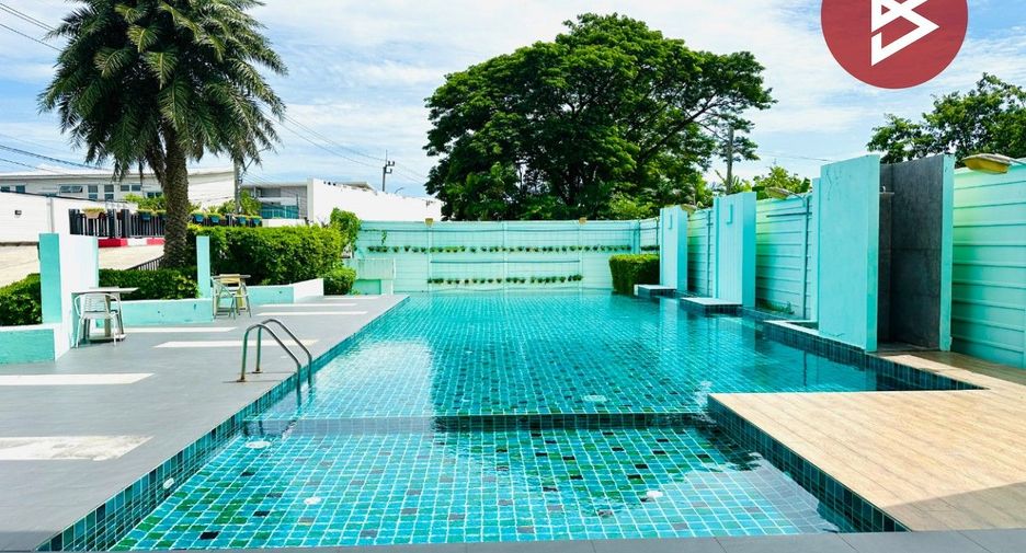 For sale 2 bedrooms townhouse in Bang Khae, Bangkok