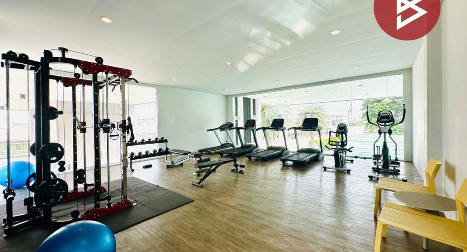 For sale 2 bedrooms townhouse in Bang Khae, Bangkok