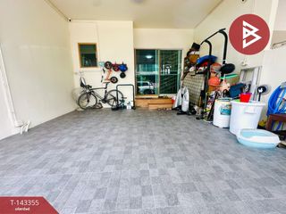 Продажа 2 спальни таунхаус в Банг Кхае, Бангкок
