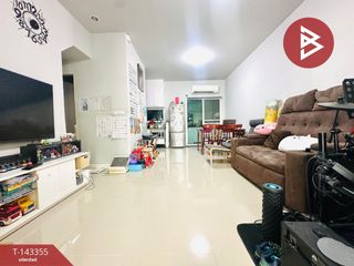 Продажа 2 спальни таунхаус в Банг Кхае, Бангкок