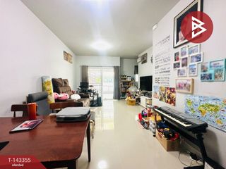 Продажа 2 спальни таунхаус в Банг Кхае, Бангкок