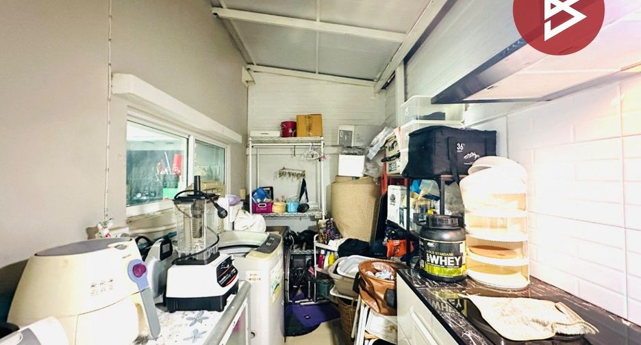 For sale 2 bedrooms townhouse in Bang Khae, Bangkok
