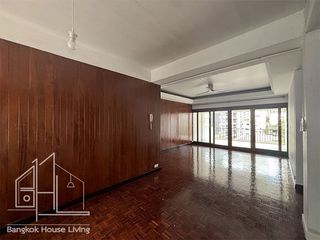 出租 2 卧室 公寓式住宅 在 Watthana, 曼谷