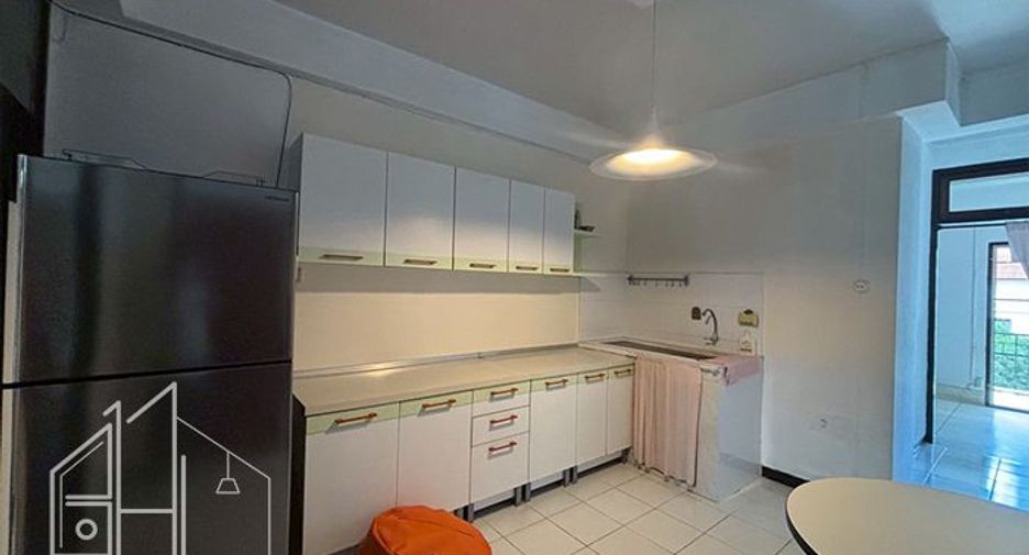 For rent 2 ベッドルーム apartment in Watthana, Bangkok