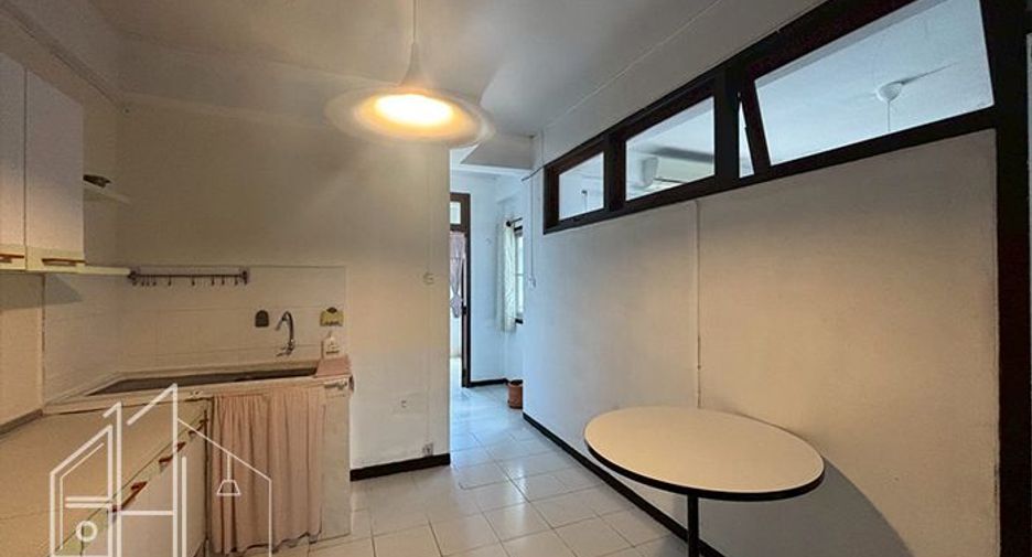 For rent 2 ベッドルーム apartment in Watthana, Bangkok