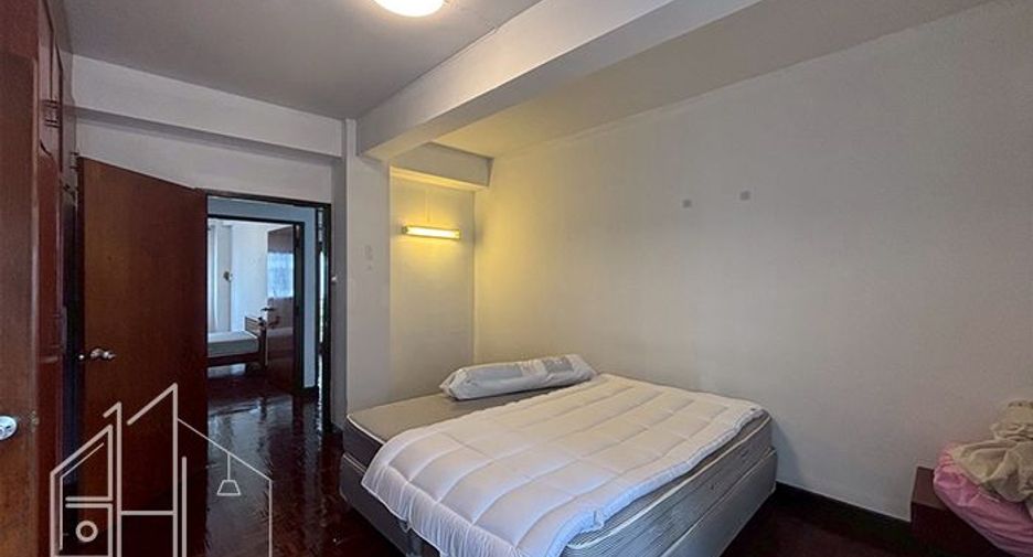 For rent 2 ベッドルーム apartment in Watthana, Bangkok