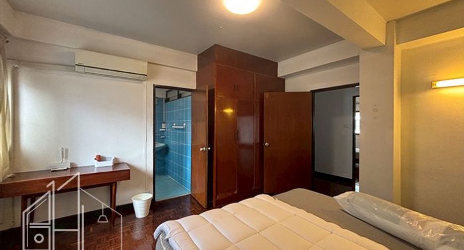 For rent 2 ベッドルーム apartment in Watthana, Bangkok