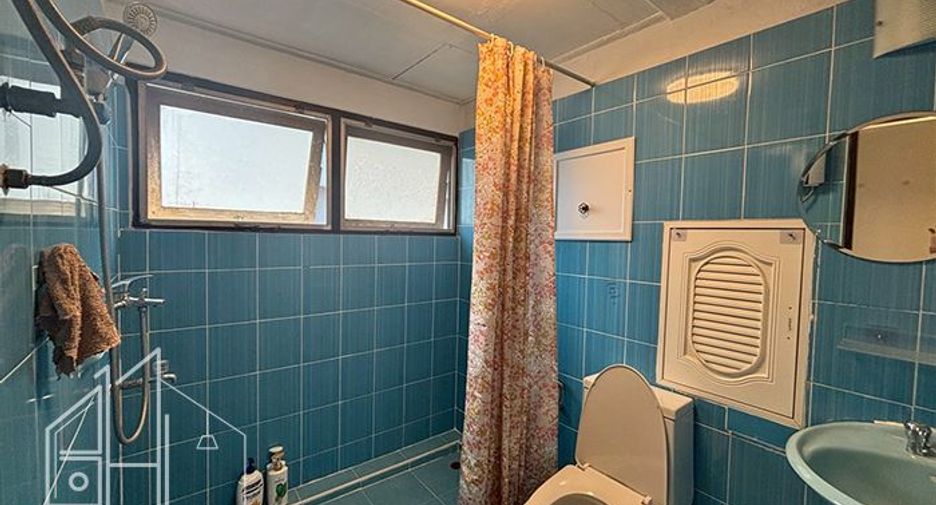 For rent 2 ベッドルーム apartment in Watthana, Bangkok